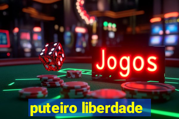 puteiro liberdade